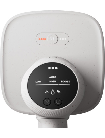 Пылесос Electrolux EP83HB25UV Пылесос Electrolux EP83HB25UV