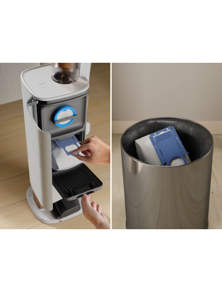 Пылесос Electrolux EP83HB25UV Пылесос Electrolux EP83HB25UV