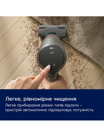Пылесос Electrolux EP83HB25UV Пылесос Electrolux EP83HB25UV