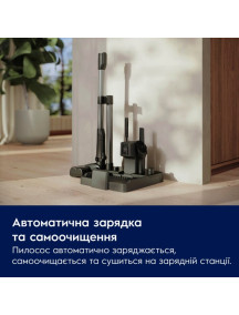 Пылесос Electrolux EW82U1DB