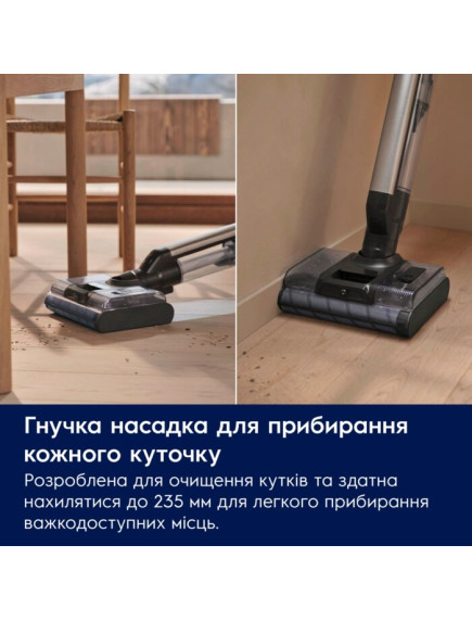 Пылесос Electrolux EW82U1DB