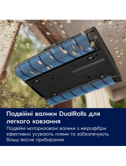 Пылесос Electrolux EW82U1DB