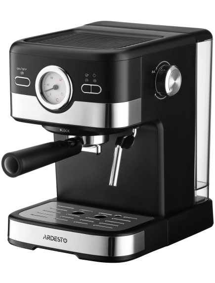 Кофеварка Ardesto YCM-E16B Кофеварка Ardesto YCM-E16B