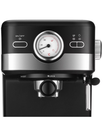 Кофеварка Ardesto YCM-E16B Кофеварка Ardesto YCM-E16B