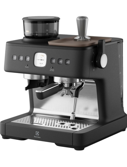 Кофеварка Electrolux E8EC1-8BP