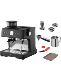 Кофеварка Electrolux E8EC1-8BP