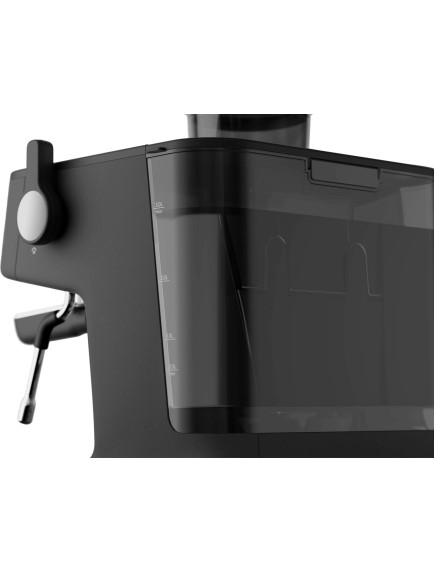 Кофеварка Electrolux E8EC1-8BP