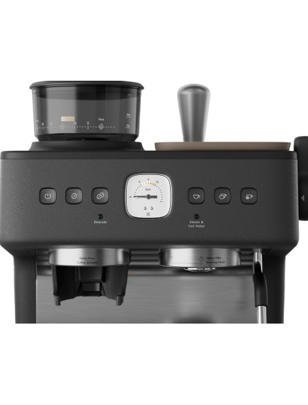 Кофеварка Electrolux E8EC1-8BP