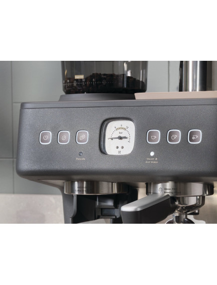 Кофеварка Electrolux E8EC1-8BP