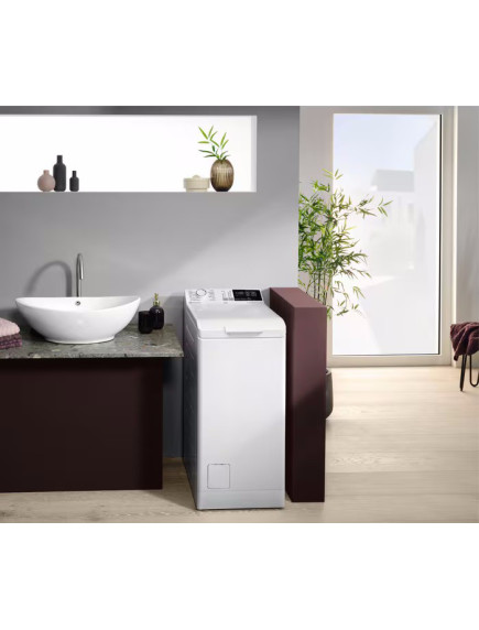 Стиральная машина Electrolux EW6T427U