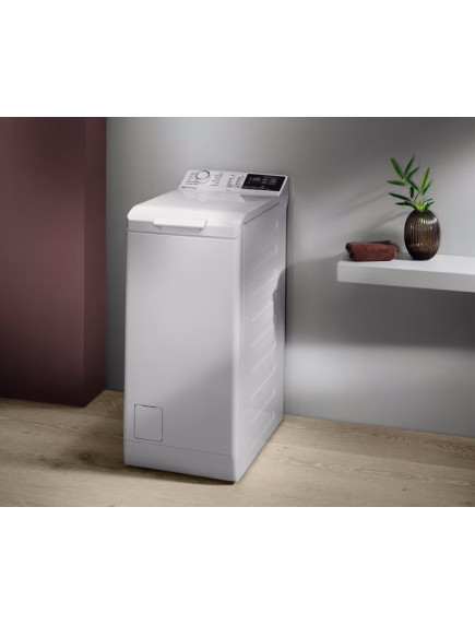 Стиральная машина Electrolux EW6T406U Стиральная машина Electrolux EW6T406U