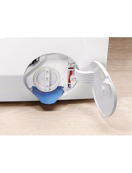 Стиральная машина Electrolux EW7W4602QU Стиральная машина Electrolux EW7W4602QU