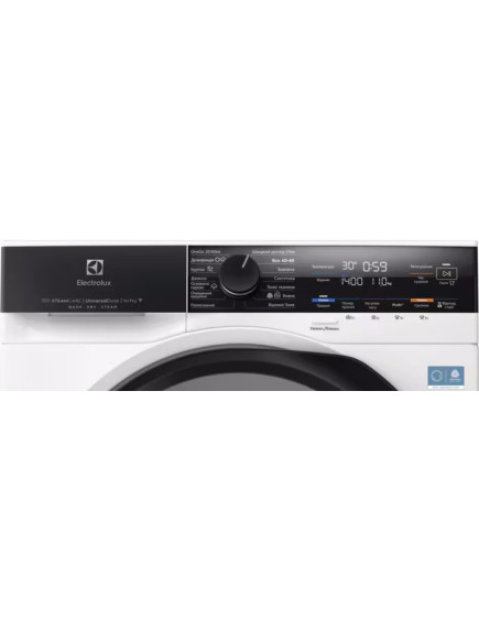 Стиральная машина Electrolux EW7W4602QU Стиральная машина Electrolux EW7W4602QU
