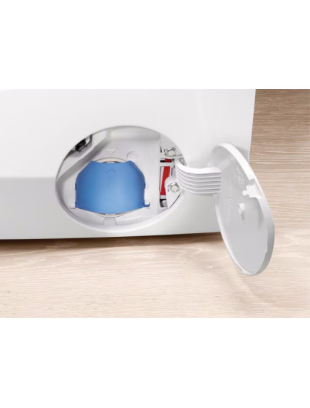 Стиральная машина Electrolux EW7W4602QU Стиральная машина Electrolux EW7W4602QU