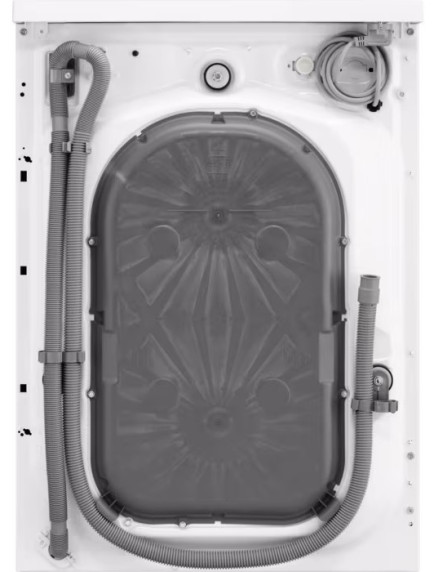 Стиральная машина Electrolux EW7W4602QU Стиральная машина Electrolux EW7W4602QU