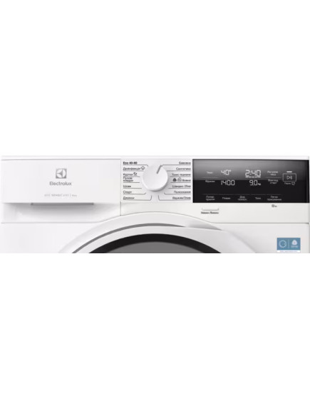 Стиральная машина Electrolux EW6F3494U