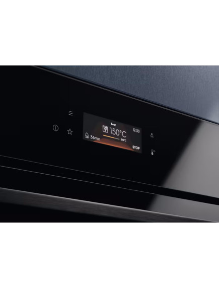 Духовой шкаф Electrolux LOB8S38Z