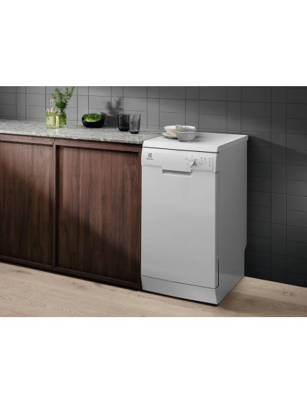 Посудомоечная машина Electrolux ESA12110SW