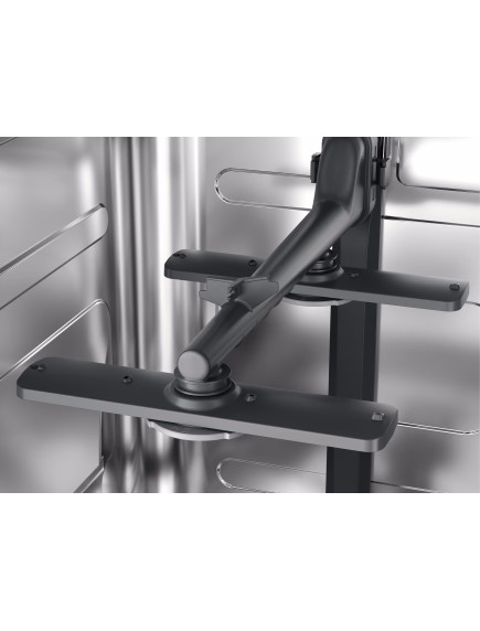 Посудомоечная машина Electrolux ESA12110SW