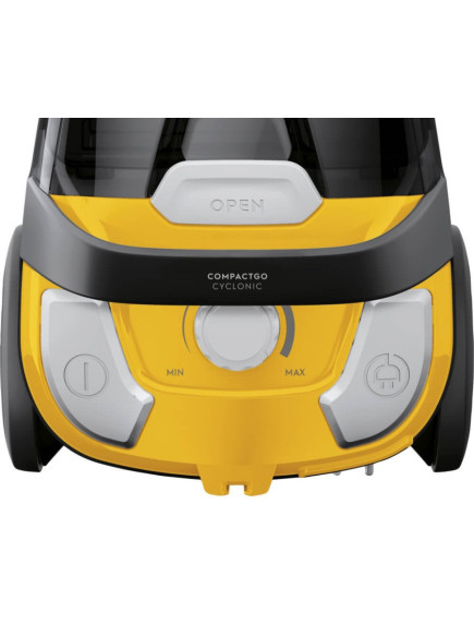 Пылесос Electrolux ECGC21-2Y