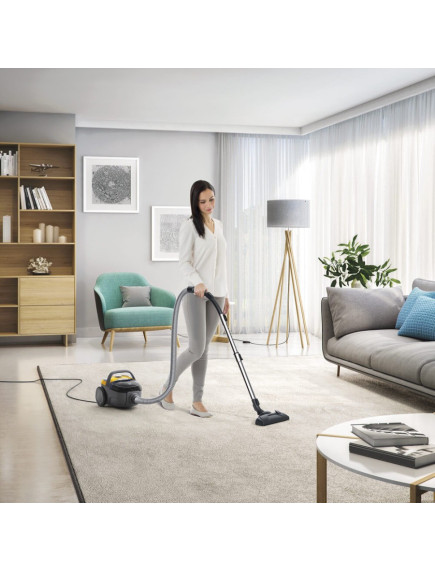 Пылесос Electrolux ECGC21-2Y