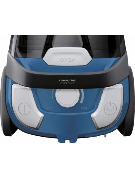 Пылесос Electrolux ECGC21-2CB