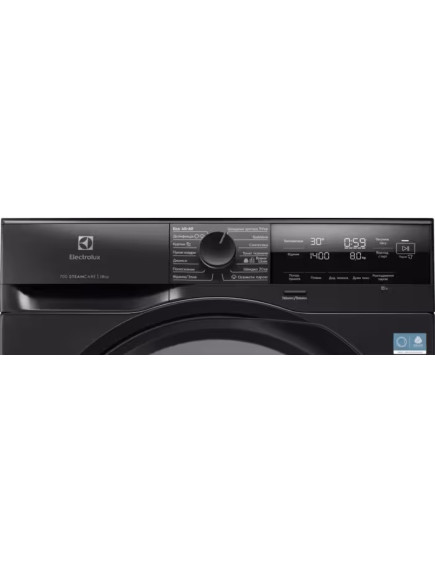 Стиральная машина Electrolux EW7F3414DU Стиральная машина Electrolux EW7F3414DU