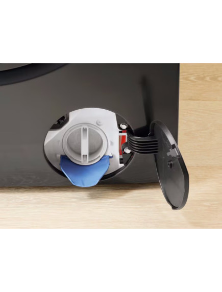 Стиральная машина Electrolux EW7F3414DU Стиральная машина Electrolux EW7F3414DU