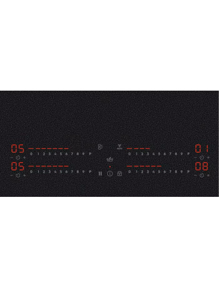 Варочная поверхность Electrolux EIS62453IZ