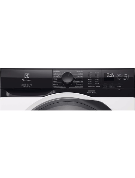 Стиральная машина Electrolux EW6F9492U Стиральная машина Electrolux EW6F9492U