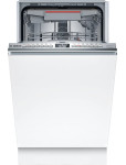 Встраиваемая посудомоечная машина Bosch SPV4EMX65K