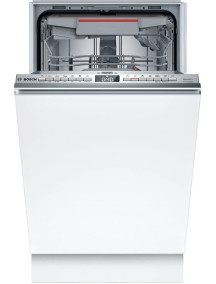 Встраиваемая посудомоечная машина Bosch SPV4EMX65K