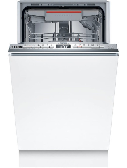 Встраиваемая посудомоечная машина Bosch SPV4EMX65K