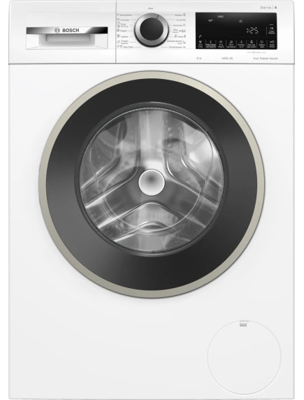 Стиральная машина Bosch WGA244Z0UA Стиральная машина Bosch WGA244Z0UA