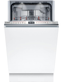 Встраиваемая посудомоечная машина Bosch SPV8ZMX06Q