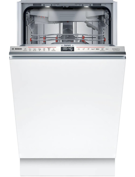 Встраиваемая посудомоечная машина Bosch SPV8ZMX06Q