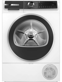 Сушильная машина Bosch WQK25200UA