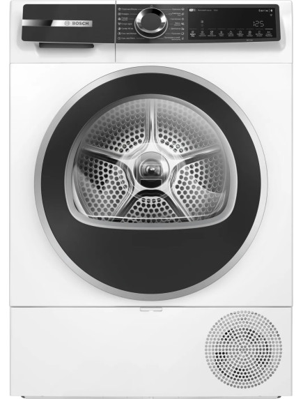 Сушильная машина Bosch WQK25200UA Сушильная машина Bosch WQK25200UA