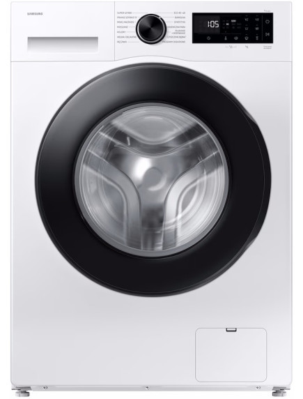 Стиральная машина Samsung WW80FG5L32AELE