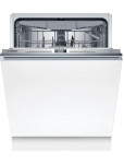 Встраиваемая посудомоечная машина Bosch SMV4HCX19E Встраиваемая посудомоечная машина Bosch SMV4HCX19E