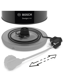 Электрочайник Bosch TWK 3P423