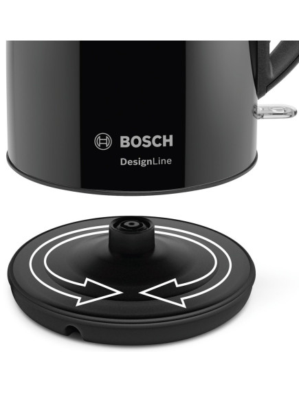 Электрочайник Bosch TWK 3P423