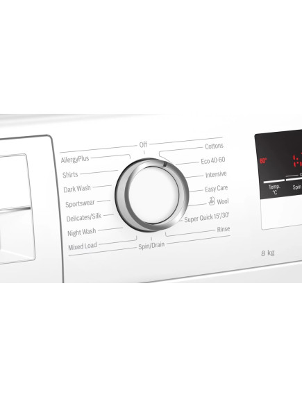 Стиральная машина Bosch WAN28281UA Стиральная машина Bosch WAN28281UA