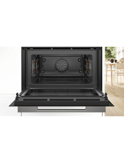 Духовой шкаф Bosch CMG7241B1