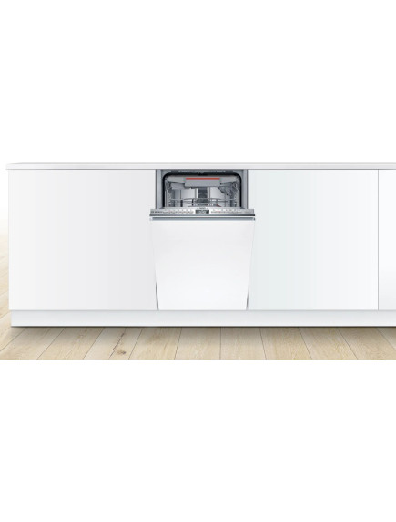 Встраиваемая посудомоечная машина Bosch SPV4EMX65K