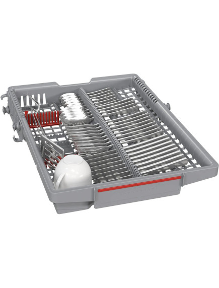 Встраиваемая посудомоечная машина Bosch SPV4EMX65K