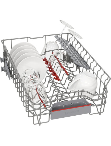 Встраиваемая посудомоечная машина Bosch SPV4EMX65K