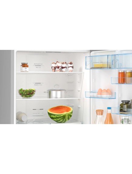 Холодильник Bosch KGN76VIE0N