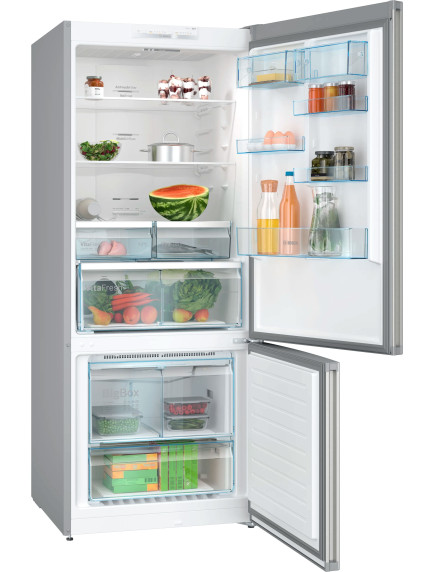 Холодильник Bosch KGN76VIE0N