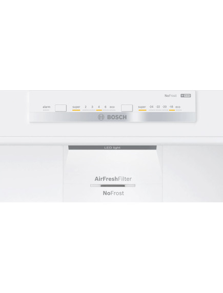 Холодильник Bosch KGN76VIE0N